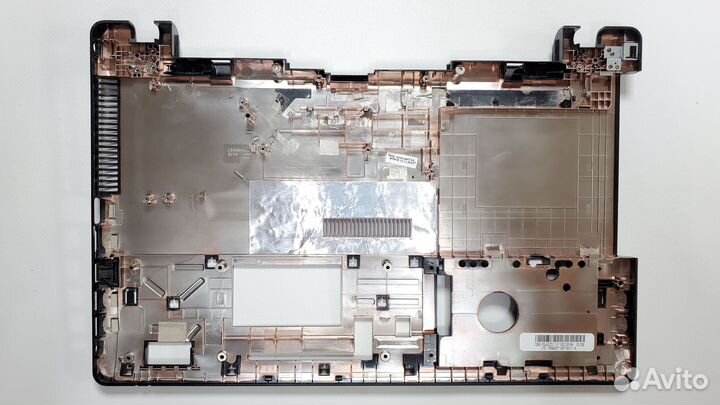 Поддон ноутбука Asus X552