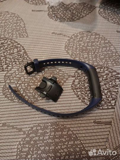 Смарт браслет honor Band 5 BB3