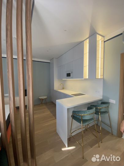 Кухня на заказ по дизайн-проекту