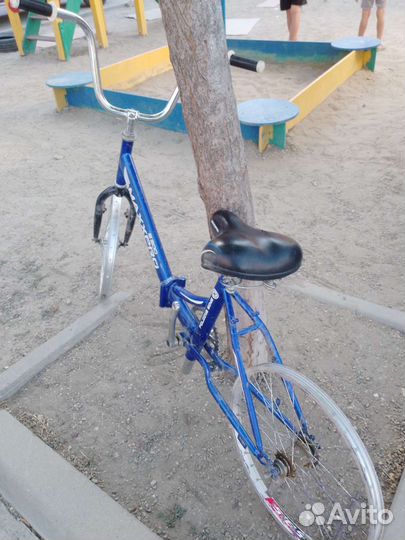 Беговел для взрослых