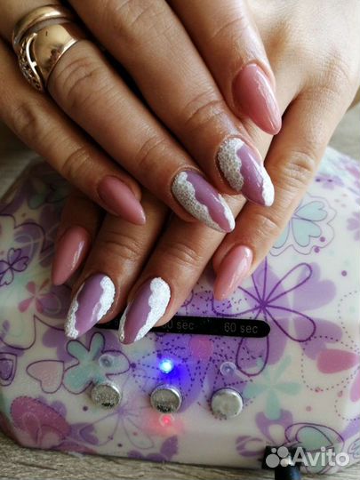 Ищу моделей на ноготочки