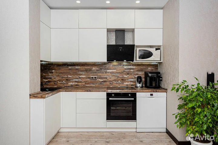 Угловая кухня. рассрочкаcn:038774