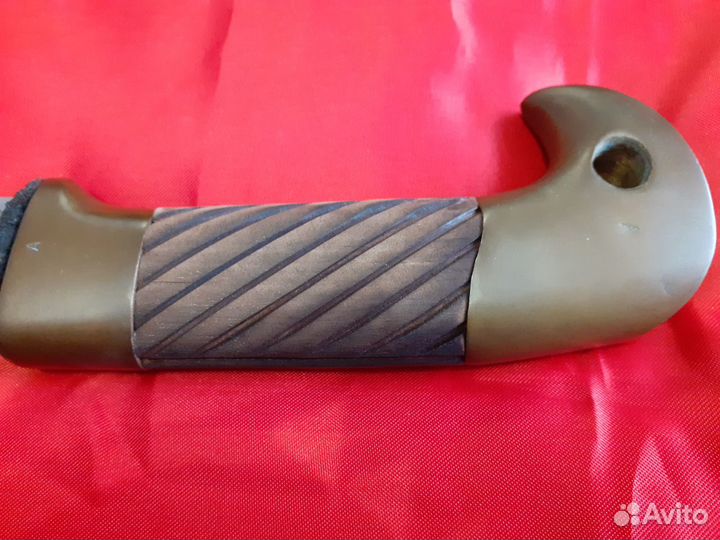 Макет казачьей шашки обр 1881г