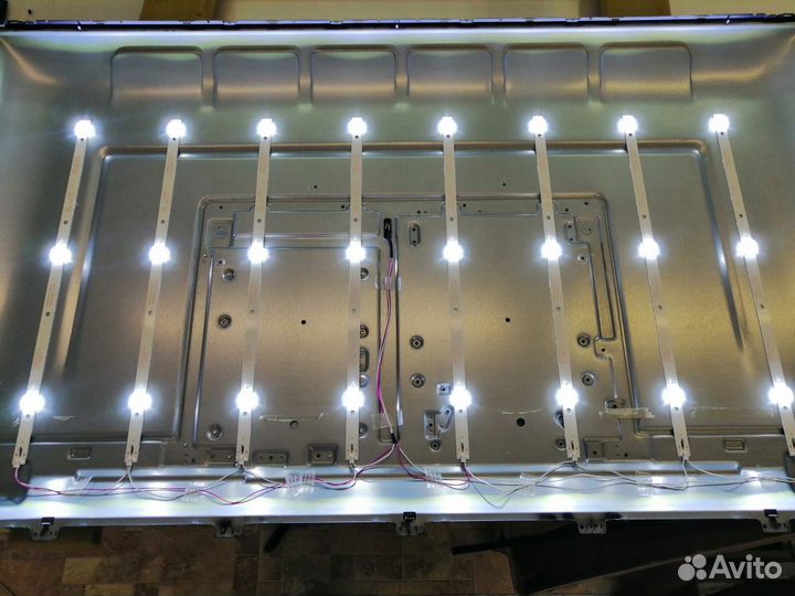Ремонт телевизоров и бытовой техники