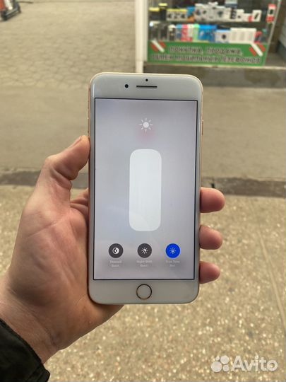 iPhone 8 Plus, 256 ГБ