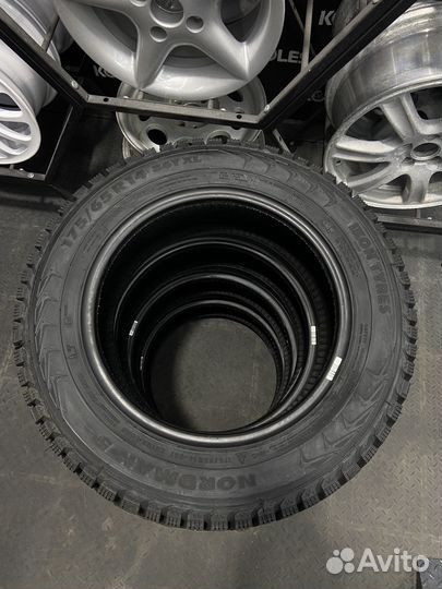 Ikon Tyres Nordman 5 175/65 R14 86T