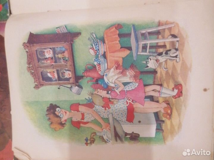 Детские книги сказки СССР, и новые на выбор