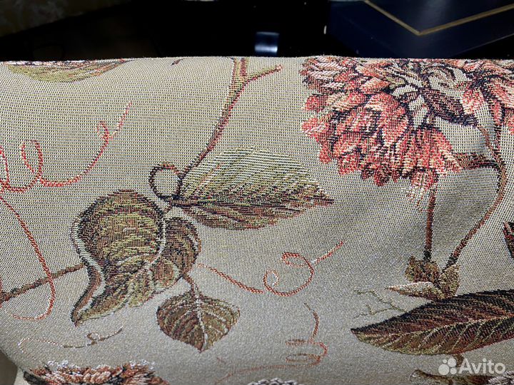 Стул-кресло