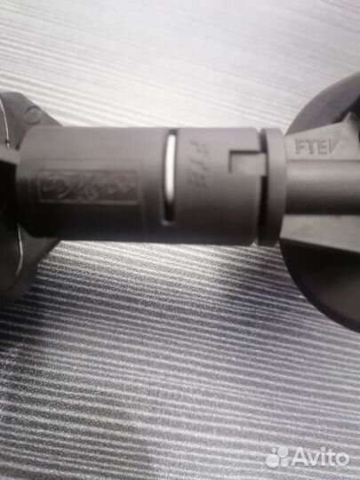 Подшипник выжимной форд