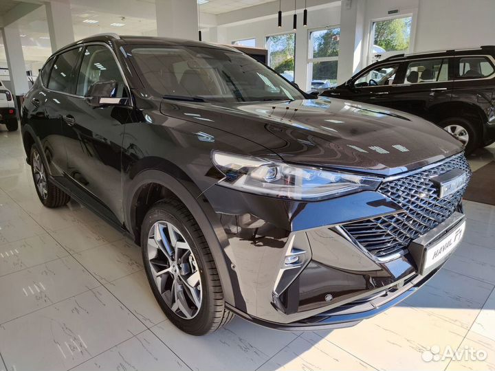 Haval F7 2.0 AMT, 2023