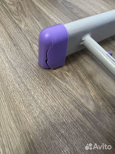 Тренажер степпер