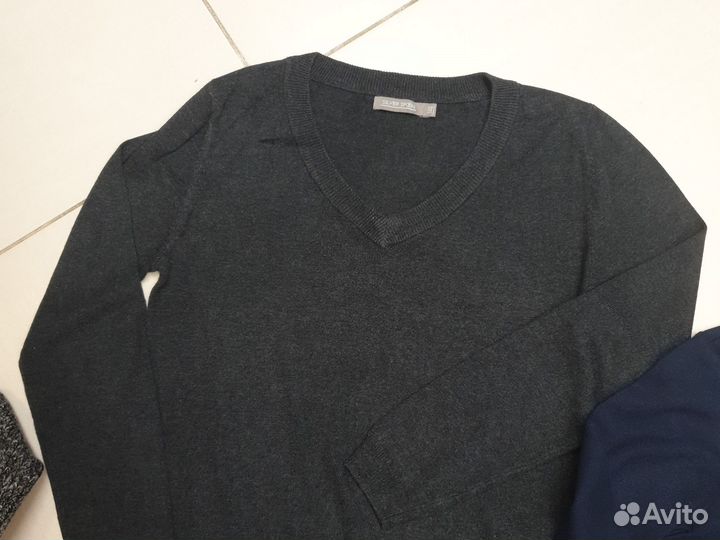 Джемперы для мальчика