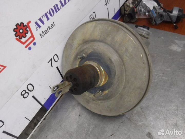 Вакуумный усилитель Лада Приора 21126 2007