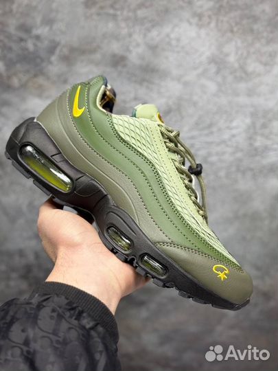 Nike air max 95 corteiz