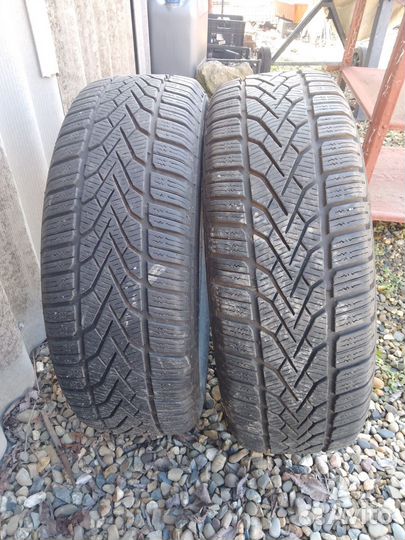 Semperit Speed Grip 2 185/60 R15