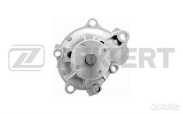 Помпа насос Hiace Hilux Liteace Taro 89