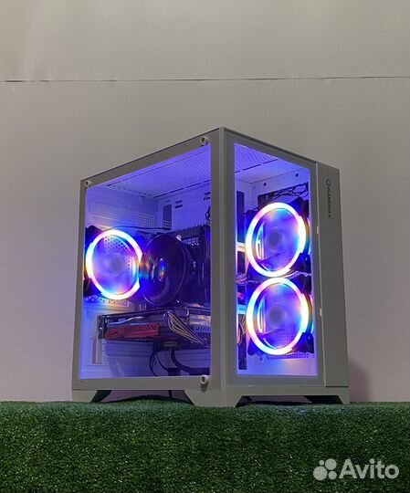 Игровой пк