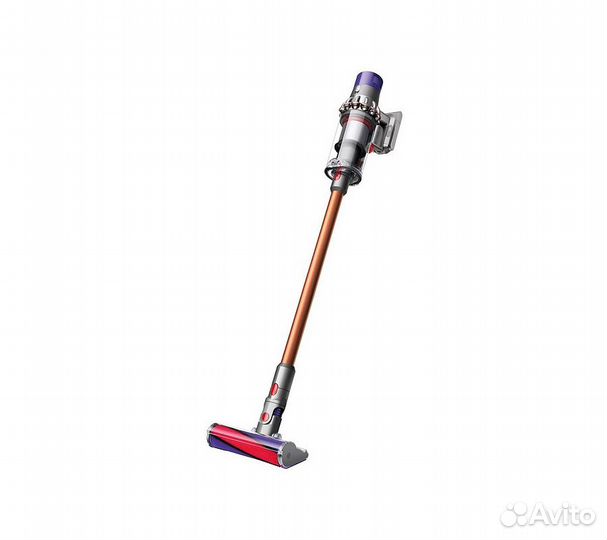 Пылесос Dyson V10 Absolute (SV27) EU