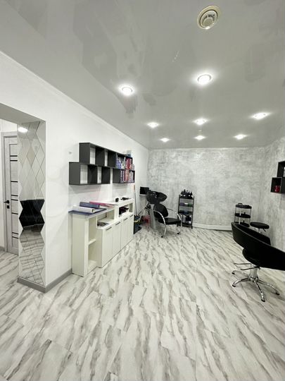 Офис, 64 м²
