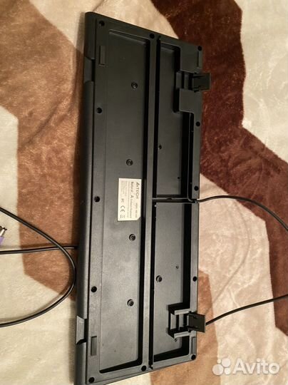 Клавиатура 4tech