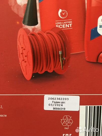 Old spice дезодорант и гель