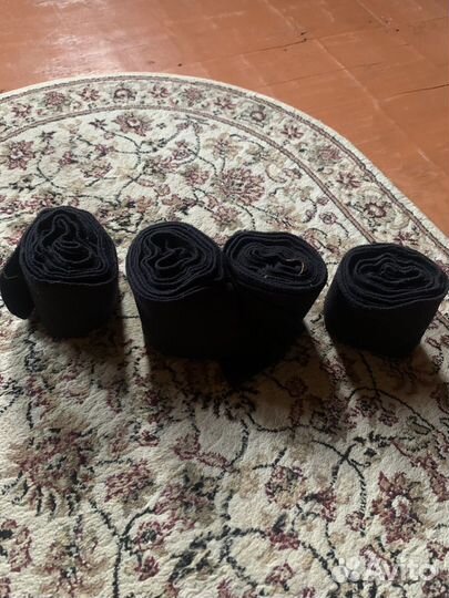 Бинты для лошади