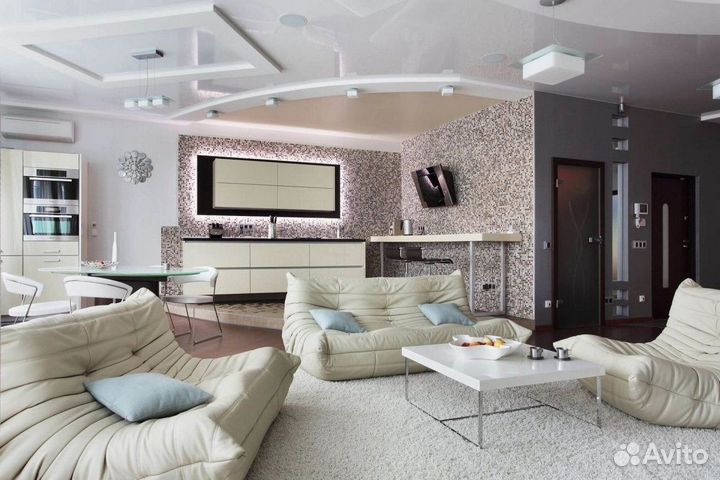 Клининговая компания 