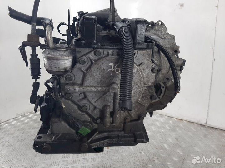 АКПП ESK23052 Volkswagen Polo (2001-2009)