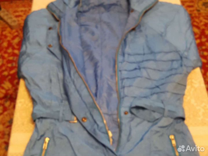 Лыжный комбинезон