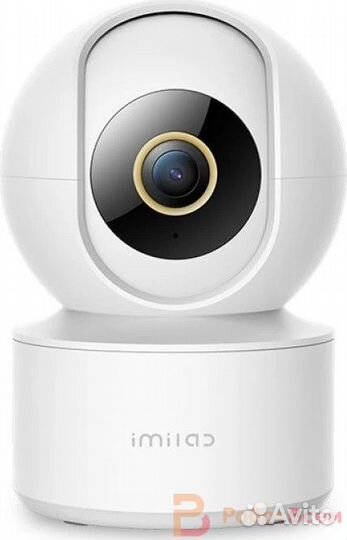 IP-камера видеонаблюдения Xiaomi Imilab Home Secur