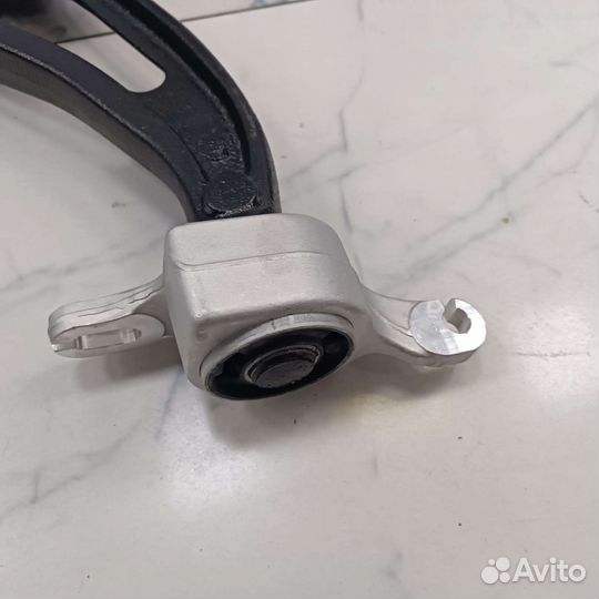 Комплект рычагов задней подвески Mercedes W164 ML