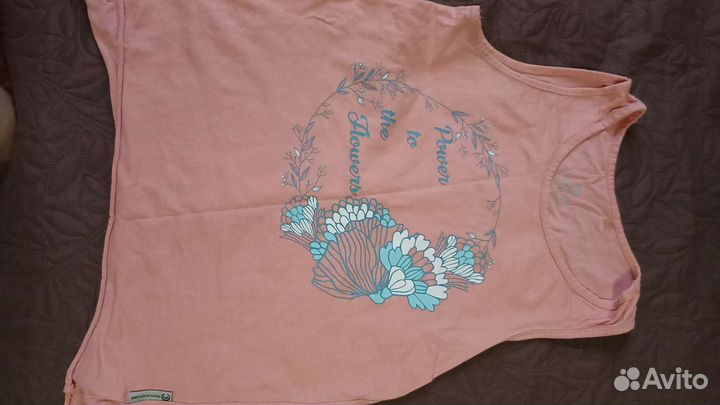 Одежда для девочек пакетом