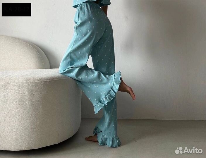 Пижама женская