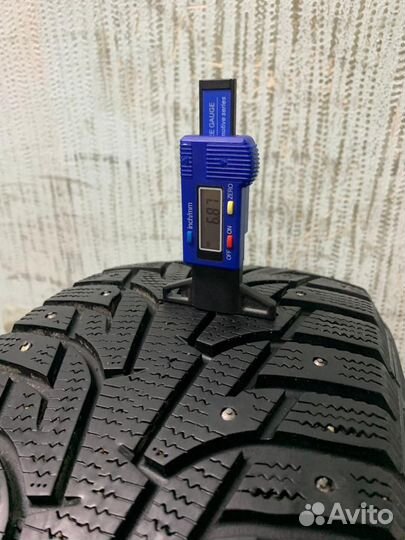 Hankook Winter I'Pike RS W419 215/55 R17