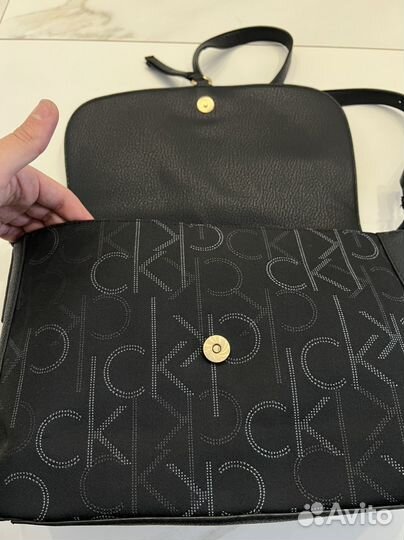 Сумка Calvin Klein