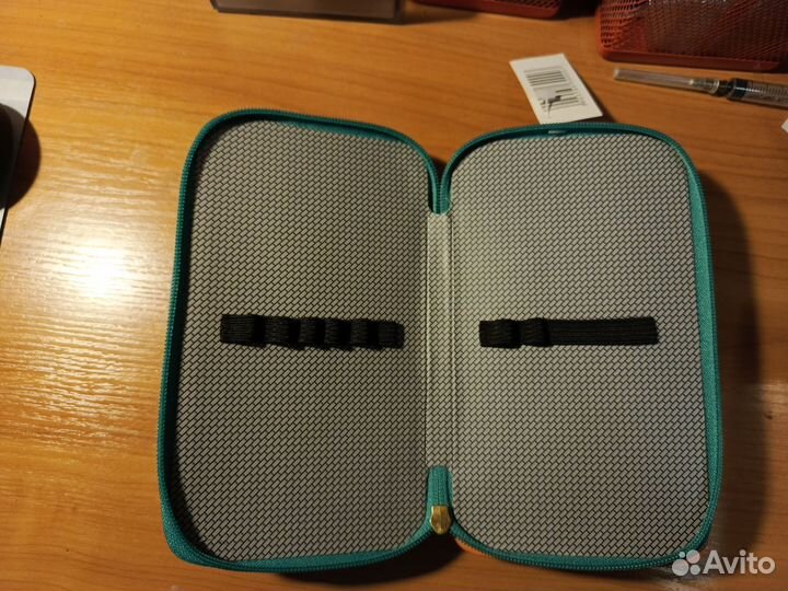 Пенал органайзер детский