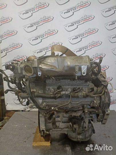 Двигатель toyota lexus 1MZ-FE alphard estima harri