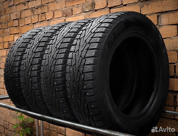 Cordiant Snow Cross 195/65 R15