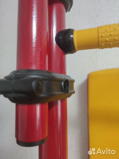 Шведская стенка romana