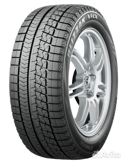 Bridgestone Blizzak VRX 215/50 R17 91S