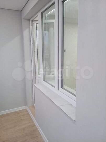 2-к. квартира, 39 м², 11/18 эт.