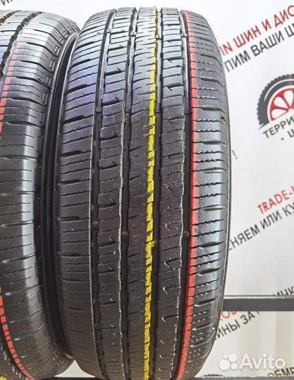 Kumho Sense KR26 215/65 R15 96H