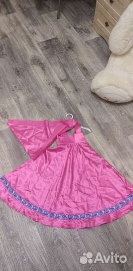 Костюм Маши