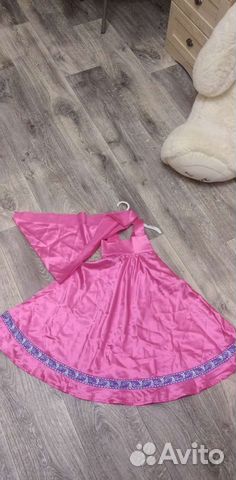 Костюм Маши