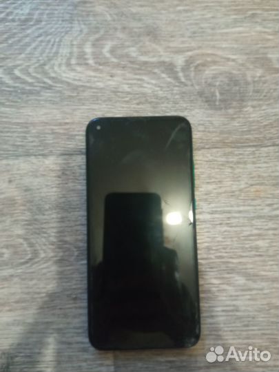 HUAWEI P40 Lite E, 4/64 ГБ