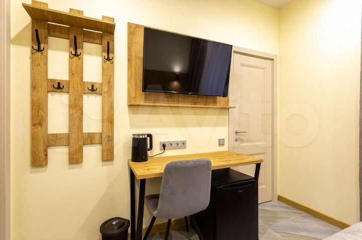 Квартира-студия, 15 м², 1/3 эт.