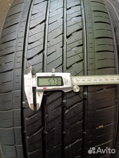 Bridgestone Dueler H/P Sport AS 245/50 R20 102V