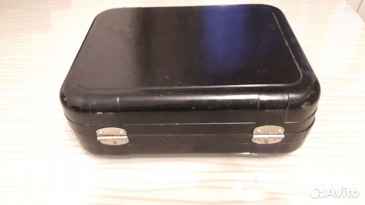 Проигрыватель винила СССР