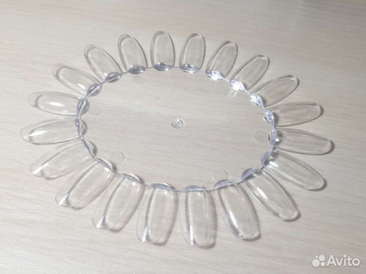 Палитра для гель лаков