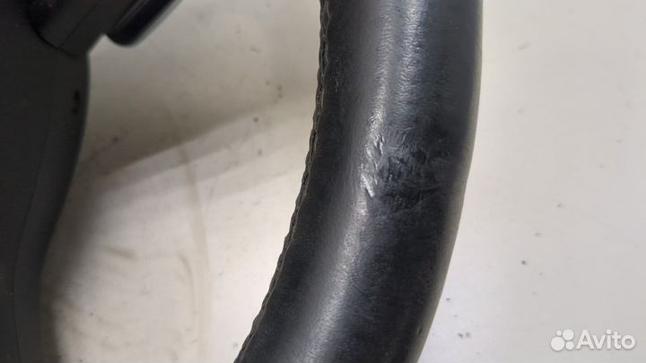 Руль BMW 4 F32, 2018